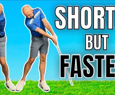 Hit Hard, Stop Quick... but FASTER!