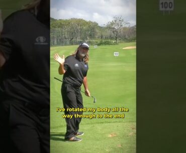 How To Swing A Golf Club Properly