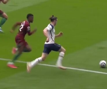 Gareth Bale vs Wolves (Home) (16/05/2021)