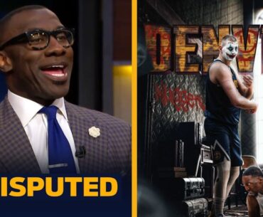 UNDISPUTED | "DENVER IN 6!" - Shannon "BELIEVES" Jokic will DOMINATE! Nuggets will beat Heat in GM 3