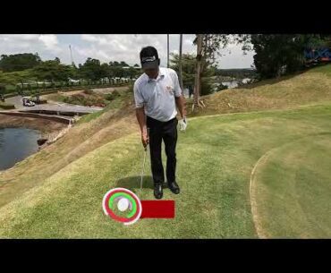 Thailand Mixed Cup 2023 | จิ้งเหลนไฟ 101 | Original Thai Spinner | TrustGolf Tour | WPGATOUR