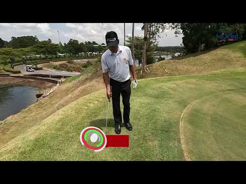 Thailand Mixed Cup 2023 | จิ้งเหลนไฟ 101 | Original Thai Spinner | TrustGolf Tour | WPGATOUR Thailand Mixed Cup 2023 | จิ้งเหลนไฟ 101 | Original Thai Spinner | TrustGolf Tour | WPGATOUR