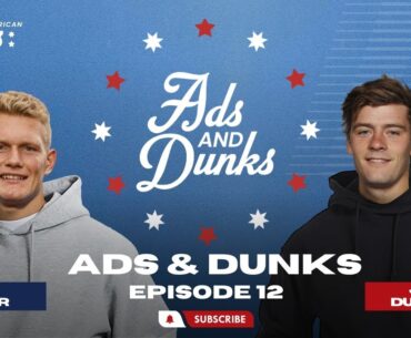 Ads and Dunks! We lose you lose, The Bye week, The potential return and Miami Heat are 4 wins away!