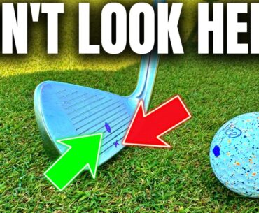 The viewpoint that will (VERY) QUICKLY improve your golf!