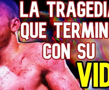 OMAR CHAVEZ Y SU ATERRADORA EXPERIENCIA EN EL RING 🔴( ES ADICTO AL JUEGO Y A LAS APUESTAS)
