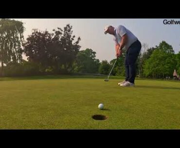 Scotty Cameron releases Super Select Del Mar, Fastback and Golo putters