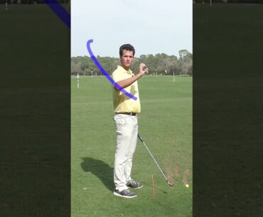Pros Think THIS in the Downswing