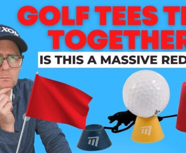 Tees Tied Together!! Can You? Would You? Is this a Massive red Flag?