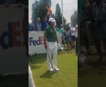 PGA Tour RBC캐나다오픈 김성현프로