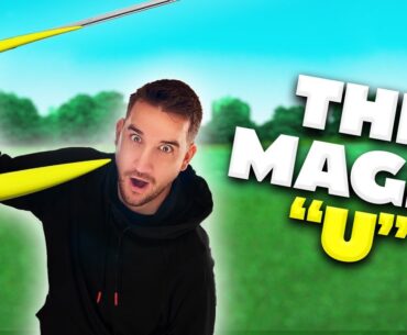 ‘U’ WILL STOP CASTING WITH THIS DRILL | Ben Hogan Bonus Tip