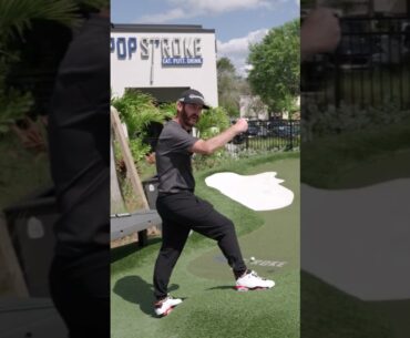 How To Play A Hole At PopStroke | TaylorMade Golf