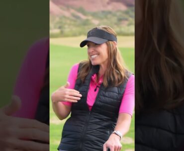 Receive Instant Golf Swing Feedback with Lag Shot Golf