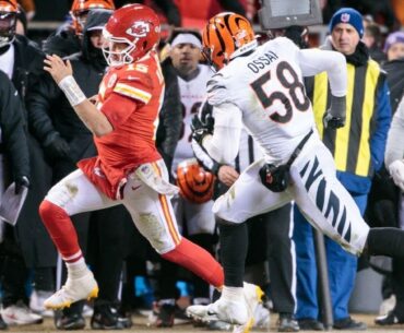 NFL | Worst Game Losing Plays in the 2022-23 Season