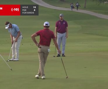 Resumen | Ronda 2 | Colombia Classic presentado por Rocha Brothers