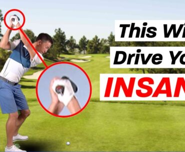 The Hidden Swing-Killer That Will Drive You INSANE