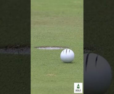 Tony Finau's Unwavering Confidence  Charles Schwab Challenge 2023