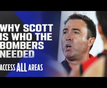 Dons put 'big boy pants on', big questions over Blues