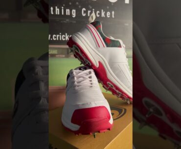 SS Savage Cricket Spikes | Cricket Shoes | Crickstore