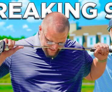 BREAKING 90 is BACK