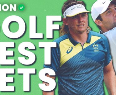 2023 U.S. Open Best Bets & Golf Picks | Links and Locks Podcast