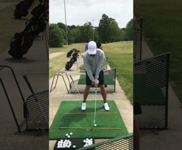 Drill to Work on Balance Through the Entire Golf Swing