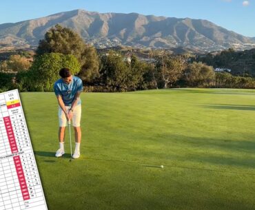 Best Back 9 Of The WHOLE TRIP | Last Episode | Can’t Believe I Shot…