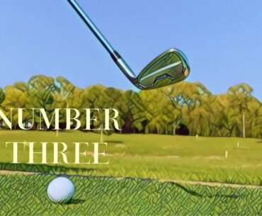 Titleist T200 Range Session (w/ DOD)