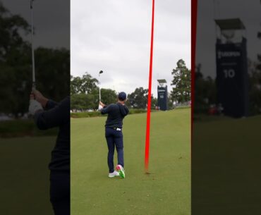 Play Hole No. 10 At LACC With Rory McIlroy | TaylorMade Golf