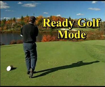 Golf Tee-Off Order: How to Determine Who Goes First