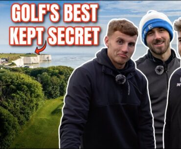 Golf's Hidden Gem's - North Foreland EP1