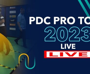 2023 PDC Pro Tour Live Stream | Players Championship 13 Full Game 🔴 𝐋𝐢𝐯𝐞 𝐒𝐭𝐫𝐞𝐚𝐦