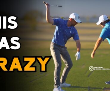 Create a Powerful Golf Swing Impact