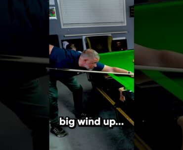 DON'T Hit A Cue Ball Like This! ❌