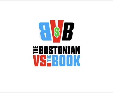 The Bostonian Vs. The Book - June 9th, 2023