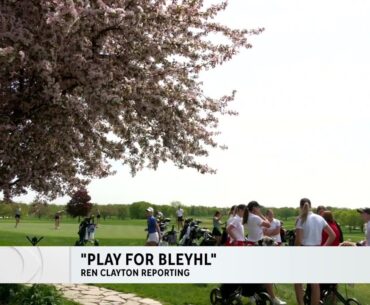 The Uplift: Elk River golf team honors beloved late coach