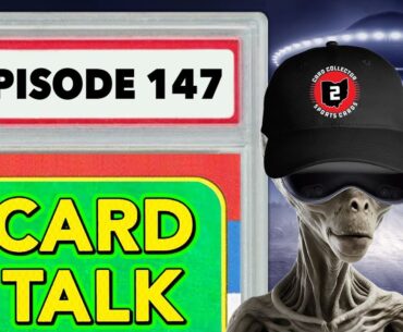Aliens, LIV/PGA Merger & the Heat Are Alive! | Card Talk