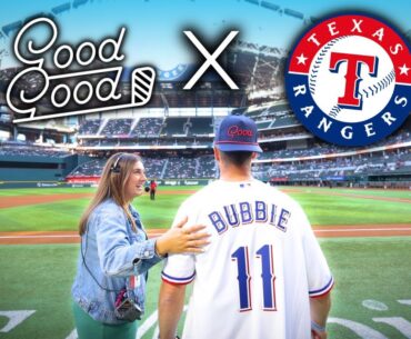 Bubbie’s Biggest Dream Came True..