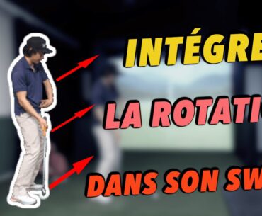 JE ME RELÈVE À L'IMPACT !?!