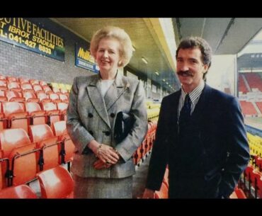 Dominant - Rangers 1986-1998: Going Going Gone (P3)
