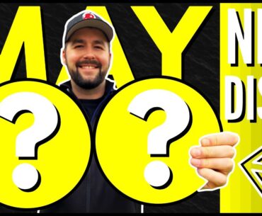 The New Disc Monthly Report | MAY 2023