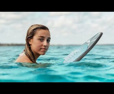 WORLDS BEST WAKESURFER!