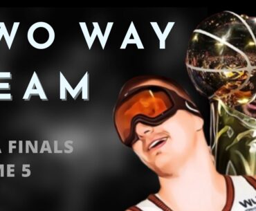 How Denver's defense won the title | NBA Finals Game 5 analysis