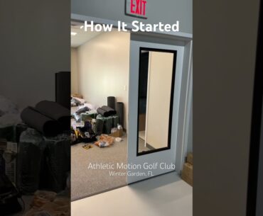 🎉Grand Opening!🎉 June 3rd #golf #athleticmotiongolf #golfinstruction #golfswing