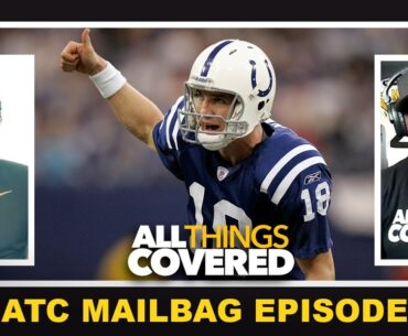 Bryant McFadden recalls Dick LeBeau's MASTERFUL game plan for Steelers vs. Colts in 2005 playoffs