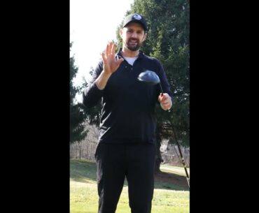 “Shift” Into Gear To Start A Longer Drive Golf Swing