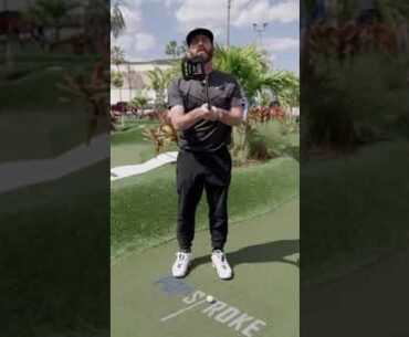 Which Putting Grip Should You Use? | TaylorMade Golf