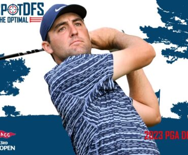 US Open | SweetSpotDFS | PGA DFS Preview