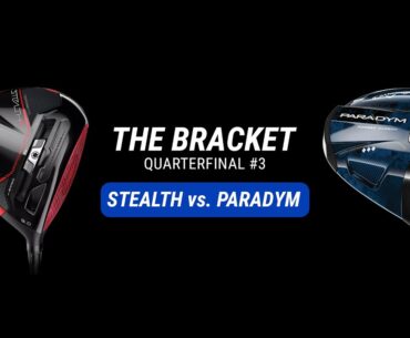 Stealth2+ vs. Paradym Triple Diamond // 💣 BOMBS AWAY 💣