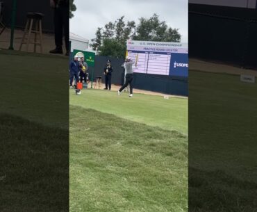 Patrick Cantlay at LACC