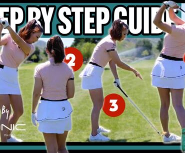Great on Range, Terrible on Course? (Don't ignore) | Good Golfers Do This (Ep. 1)